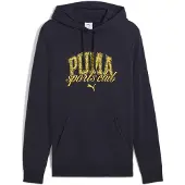 Puma Sweat à Capuche Class