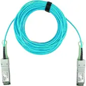 BlueOptics JNP-100G-AOC-30M kompatibles AOC QSFP28 BO282803L30M ( JNP-100G-AOC-30M-BO )