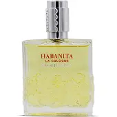 Molinard Habanita La Cologne Eau de Toilette 75 ml