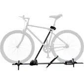 Peruzzo Pure Instinct Roof Bike Rack For 1 Bike Noir 1 Bike