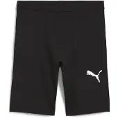 Puma Hommes, Leggings, M Cross The Line Collant court 3.0 (XL), Noir
