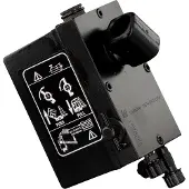 FEBI BILSTEIN Pompe de basculement, cabine 39814