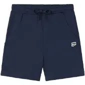 Puma Short de sport Downtown bleu, taille L, femme
