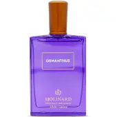 Molinard Osmanthus Eau de Parfum 75 ml