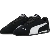Puma Baskets basses Replicatch SD hommes - Noir - 44