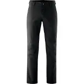 Maier Sports Herrmann Pants Noir 24 / Short Homme