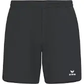 Erima Short d'arbitre sans slip intérieur noir