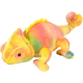 Wild republic Mini Chameleon 20 Cm