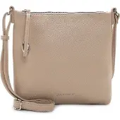 Suri Frey Sac à bandoulière 'Debby' beige clair