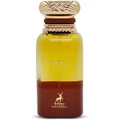Maison Alhambra Smoky Touch Eau De Parfum 80 ml (unisex)