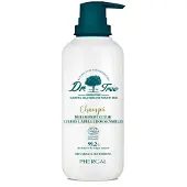 Big Buy Cooking Dr. Tree Dermoprotector Sensitive Scalp Shampoo 400ML