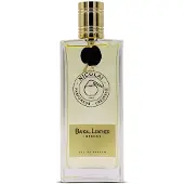 Nicolai Parfumeur Createur Nicolai Baikal Leather Intense Eau de Parfum unisexe 100 ml