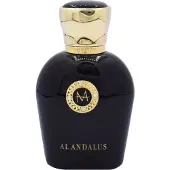 Moresque Spray Black Collection Al Andalus Eau de Parfum