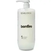 Tomas Arsov Shampoing hydratant Bonfire 1000 ml