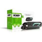 KMP Printtechnik AG 1381 Toner Lexmark E260A11E comp. black L-T30