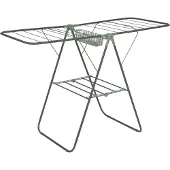 5five Simply Smart Séchoir à linge pliable pont 13m "accona plus" -