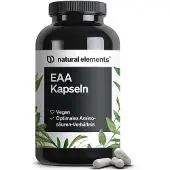 Natural Elements EAA Kapseln