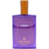Molinard Parfum unisexe Lavande EDP 75 ml