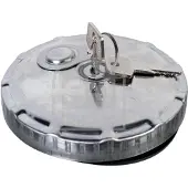 FEBI BILSTEIN Bouchon, réservoir carburant 172539