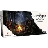 Asmodee The Witcher Path of Destiny Jetons en acrylique - ENG Edition
