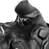 Rst Stunt III Ladies Gloves Black Black Taille 6