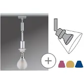 Paulmann URail : Suspensions décoratives DecoSystems
