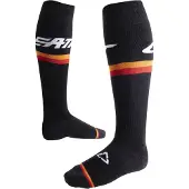 Leatt Socks Noir EU 38-42