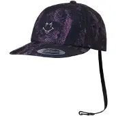 Mystic The Daily Living Cap Noir