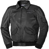 Büse Kingman 2 Veste textile moto