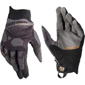 Leatt ADV 5.5 X-Flow Short Gants moto pour dames Taille