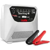 Telwin Touring 18 Chargeur de Batterie 230V 12V/24V