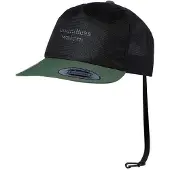 Mystic Captain Cap Noir