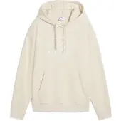 Puma Sweat à Capuche Ess Script Comfort