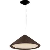 Faro Hue-In Ø700 PL, vert foncé