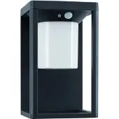 Nova Luce Applique murale solaire LOVETO
