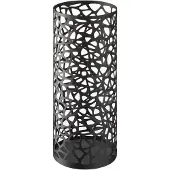 Yamazaki Porte-Parapluie Yamazaki Round Black