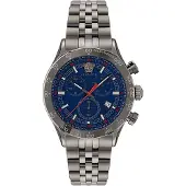 Versace - VE2U00722 - Montre Bracelet - Hommes - Quartz - Hellenyium