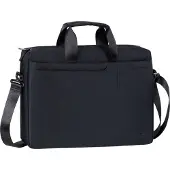 Rivacase Biscayne 8335 (15.60", Universel), Sac pour notebook, Noir