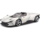 Bburago Ferrari Daytona Sp3 1:18 Car Beige Enfants