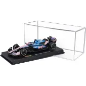 Bburago Alpine F1 A525 1/43 Gasly 2025