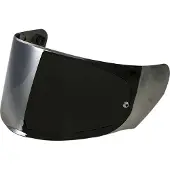 LS2 Helmets FF807/FF817 Triangle Visière Taille
