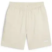 Puma Ess N1 Logo 8'' Chino Shorts Beige XL Hommes Beige XL