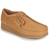 Clarks Derbies WallabeeEVO homme || Taille 47