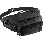Ixon A-PEX-25 Sac de taille Taille