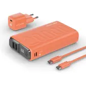 RealPower Realp-390656 20000mah Power Bank Orange