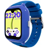 Savefamily Iconic Plus 2 Smartwatch Bleu Enfants