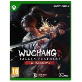 Wuchang Fallen Feathers Day One Edition Xbox Series X