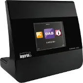 Imperial Dabman i400 Noir
