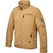 Brandit Veste en polaire | 5XL | male