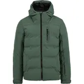 Protest Superior 24 Jacket Vert M Homme
